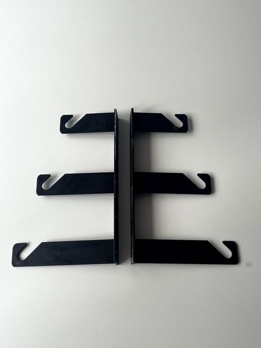 Suporte para fundos de Estudio de Fotografia