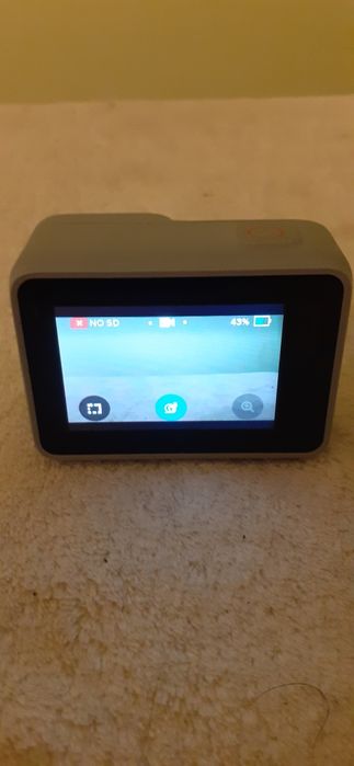 Kamera go pro hero 7