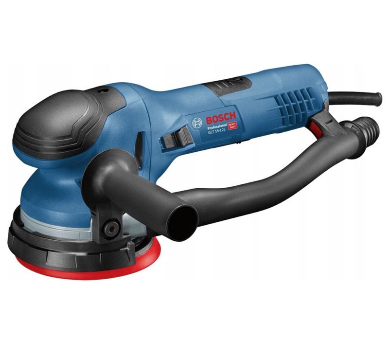 Szlifierka mimośrodowa BOSCH Professional GET 55-125