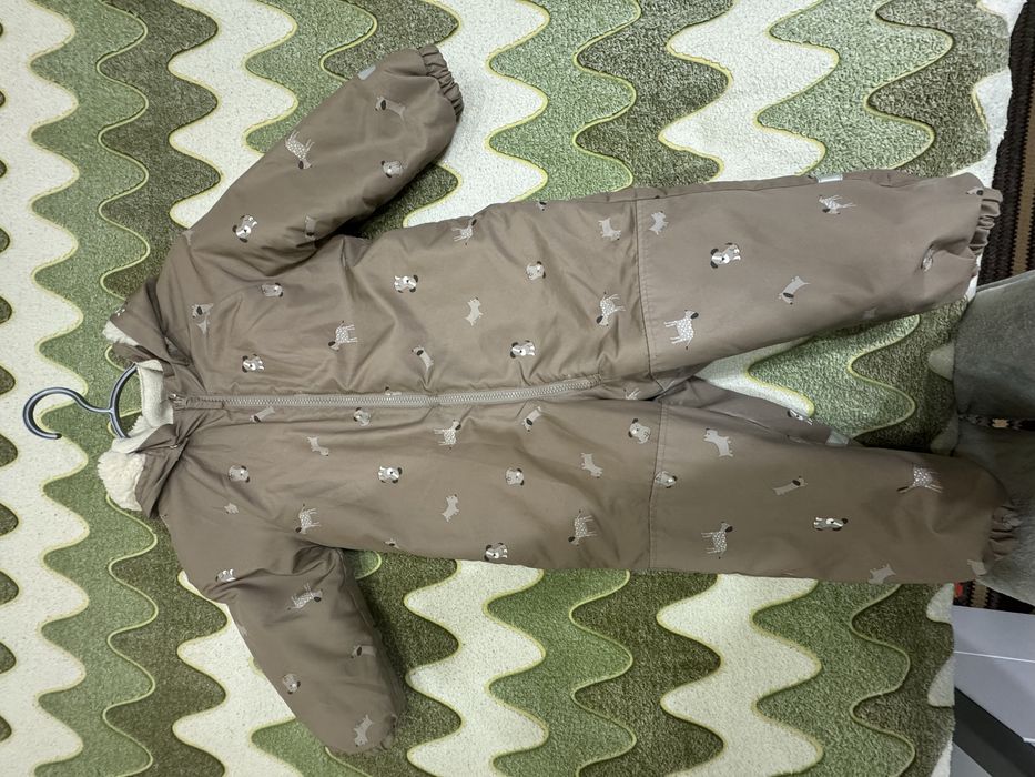 Комбінезон H&M дитячий