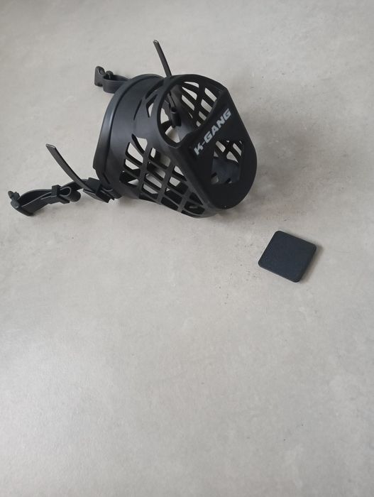 Kaganiec K-GANG rozmiar Normal 3