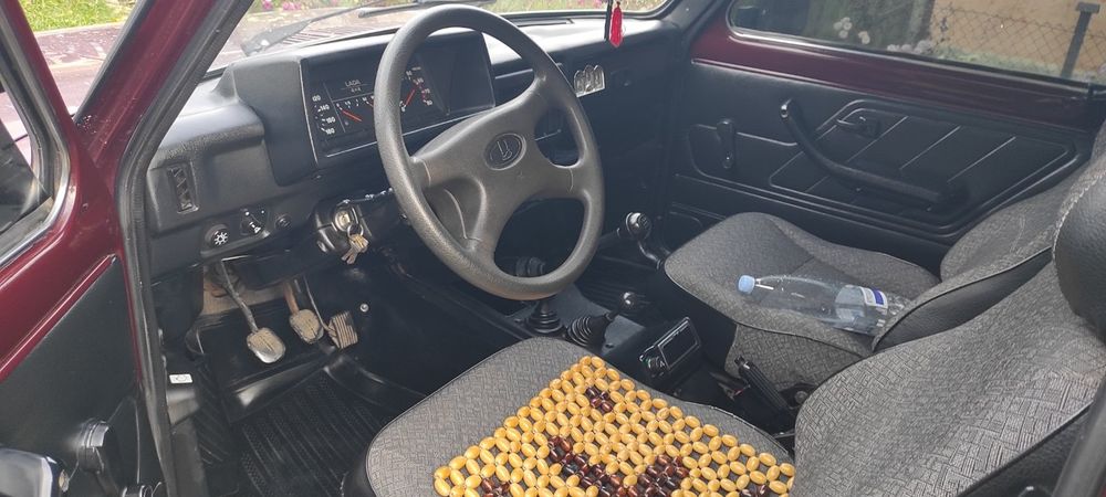 Продам Ваз21214.