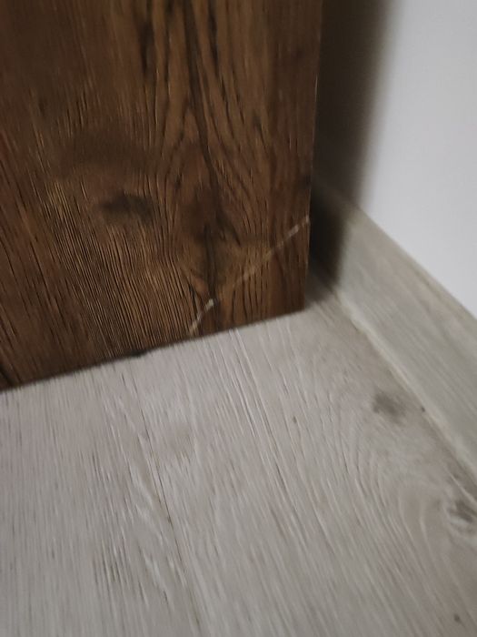 MEBLE BRW Patras Zestaw mebli Black Red White