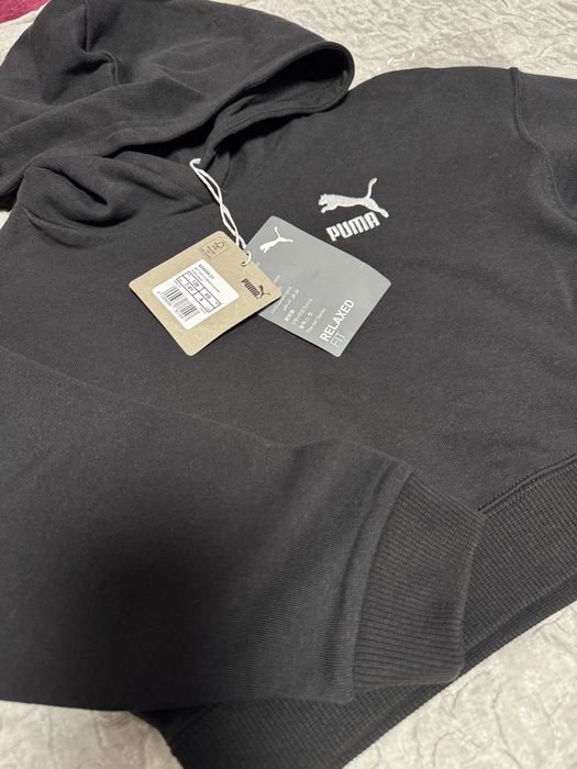 Худі Puma (новий)