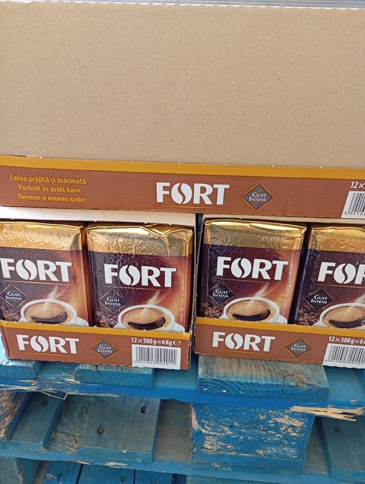 Doncafe selected(500). Донкафе