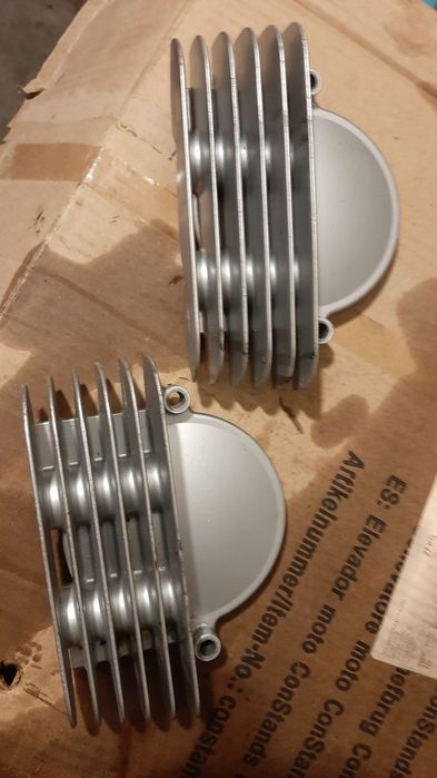 Peças xv125 Xv250 virago