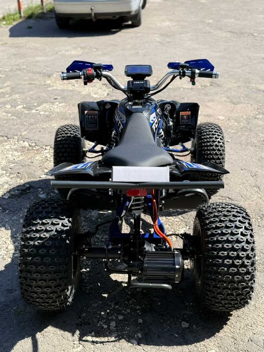 Електроквадроцикл FORTE ATV1500I