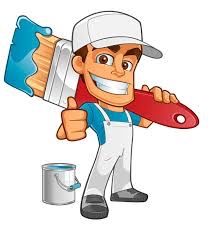 Малярні роботи