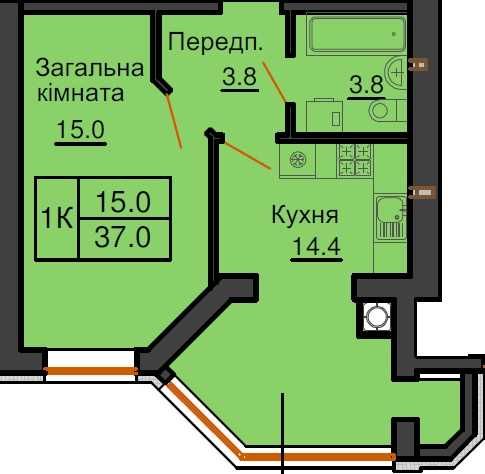 Продаж 1к квартира ЖК Софія Нова від Мартинова Новосілки Чабани Хотів купити квартиру купить квартиру продажа квартиры квартира продажа 1 комнатная