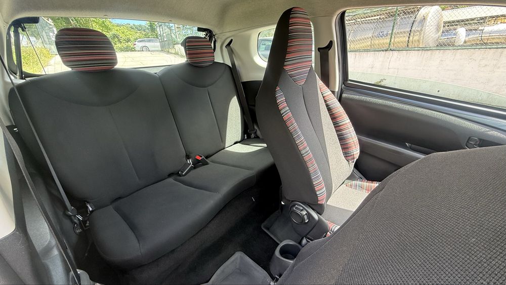 Citroen C1  1 .0 VTI Feel Special Edition