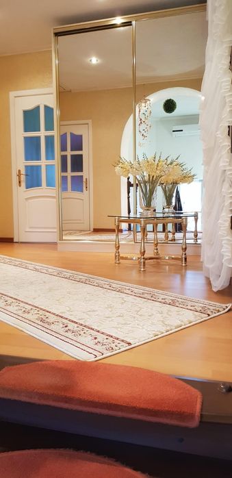 "КОТЕДЖ", БАЛКА!, 9 соток! Євро, меблі!