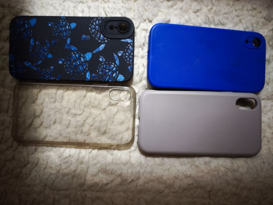 Чохоли до айфона iPhone XR (10)