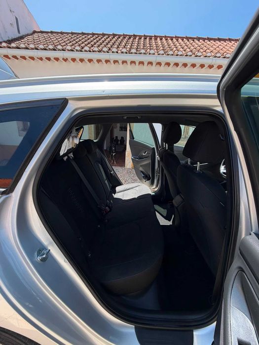 Hyundai i30 SW 1.6 DIESEL 2018