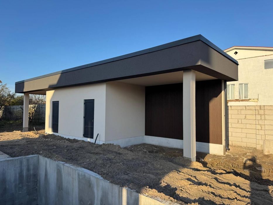 Дом по адресу ул. Заречная (площадь 145 м²) - Atlanta.ua - фото 5