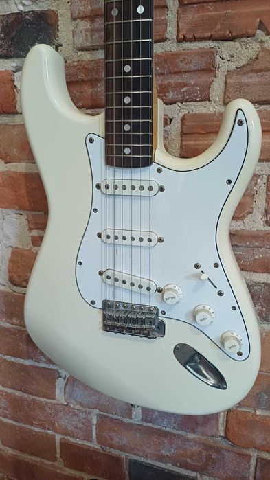 1983 JV Fender Stratocaster MIJ Squier CST72-50 FujiGen Japan Vintage