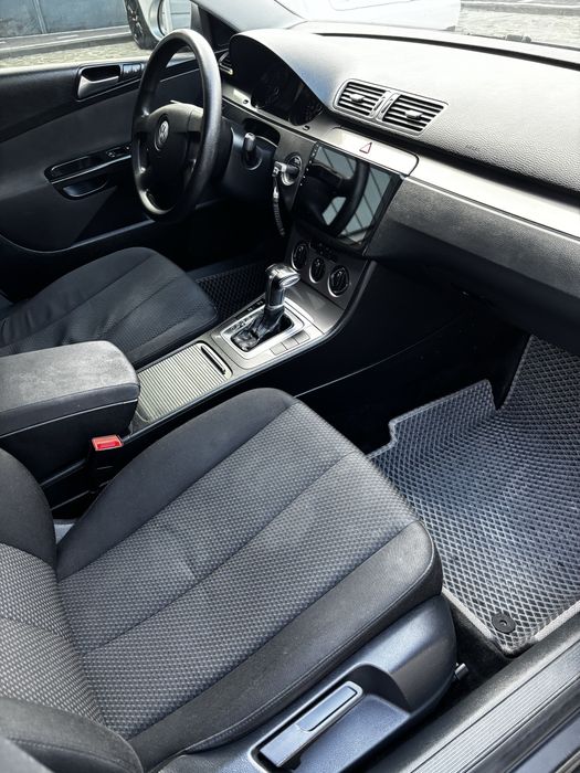 Продам Passat B6 на автоматі