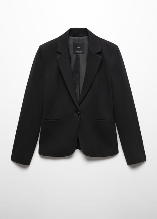 Піджак mango блейзер