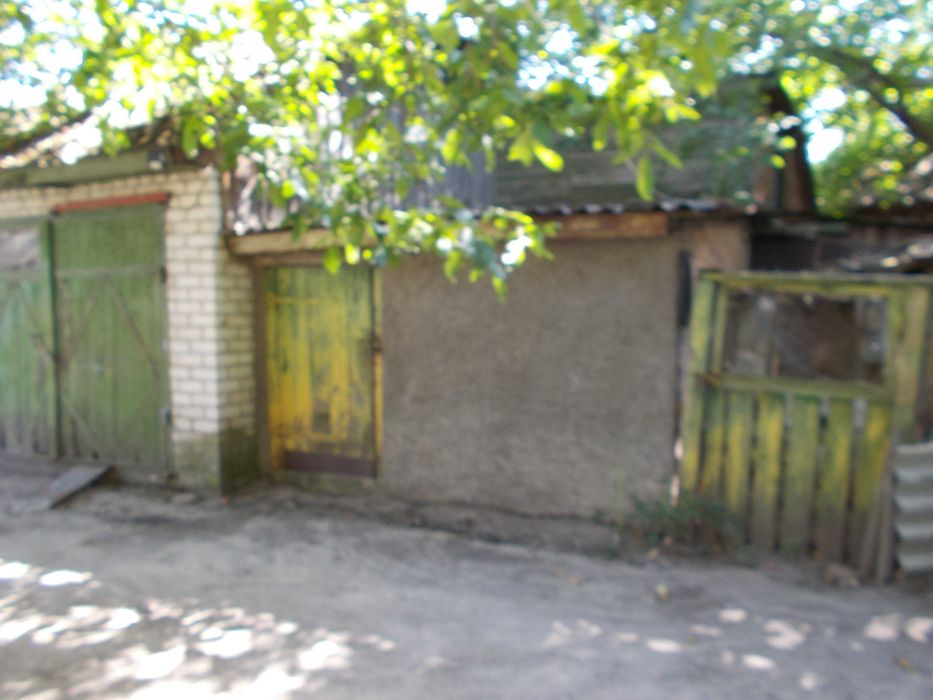 Продам 4-х кімнатну частину будинку 57м2 +3 сот Л.Українки м. Чернігів