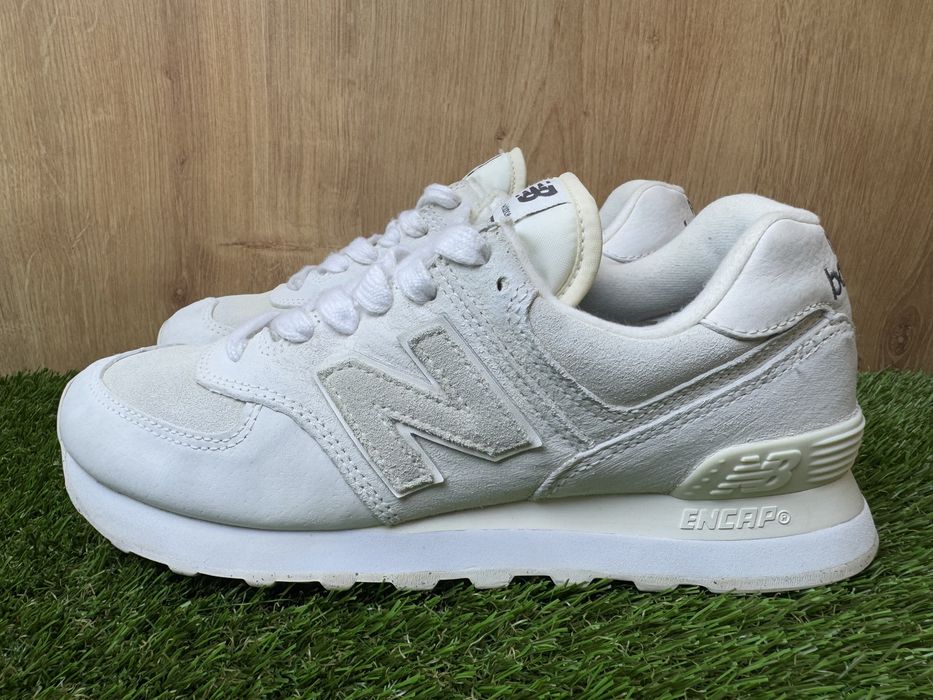 New Balance 574 розмір 38