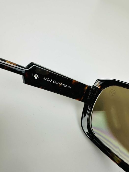 Okulary  przeciwsłoneczne Philipp Plein nowość prada premium lato