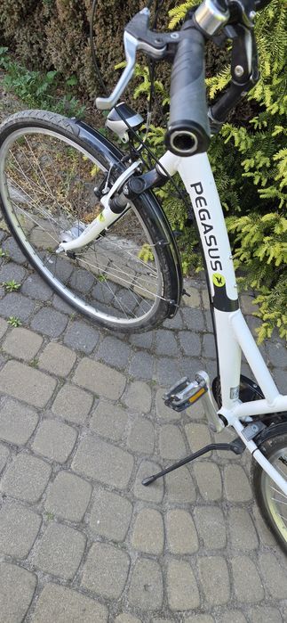 Rower Pegasus Solero 28 cali