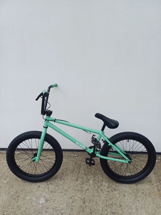 Bmx Mafiabikes Kush 2