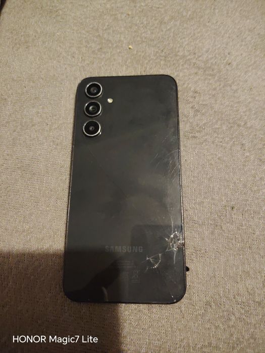 Samsung Galaxy a 54.