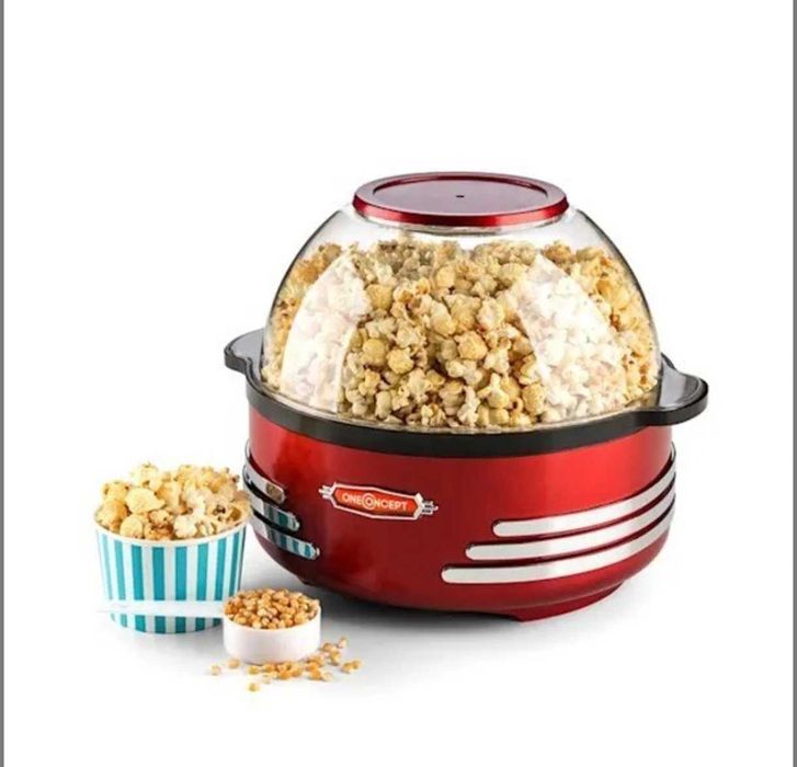 попкорниця, машина для попкорну ( дитяче харчування )