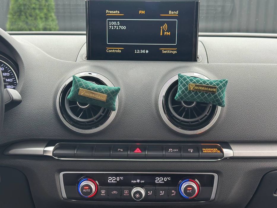 Audi A3 2015 ідеальний стан