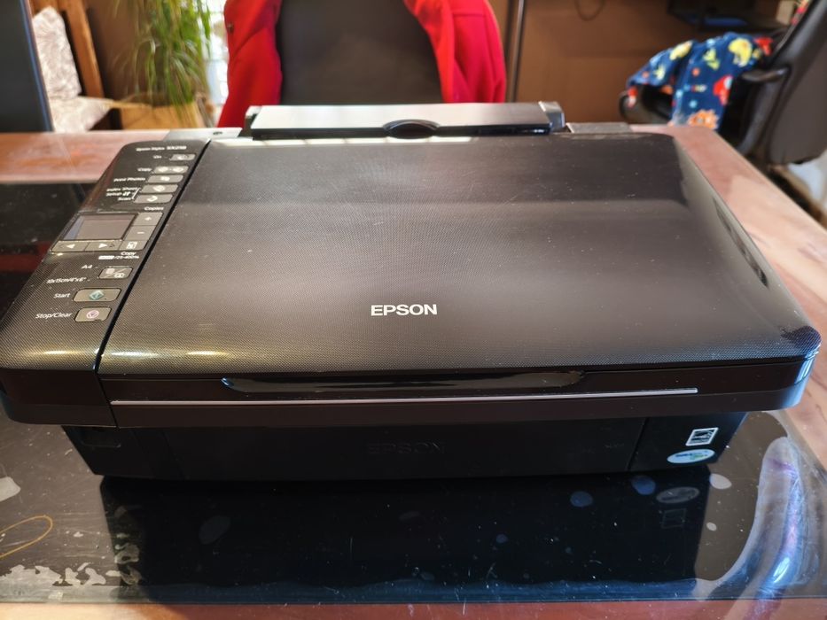 Epson SX218 Printer444403855183718402