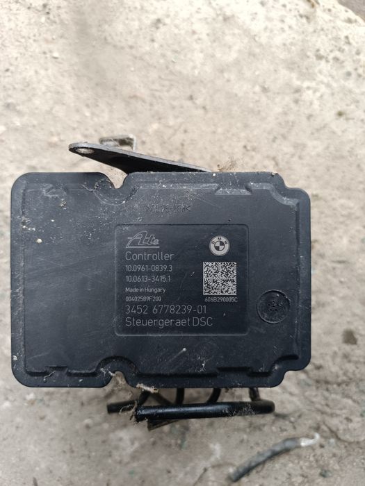 Pompa ABS BMW E92 E91 E90 335i n54