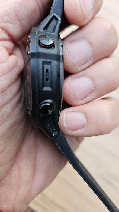 Relógio Desportivo Garmin Fenix 6X Pro