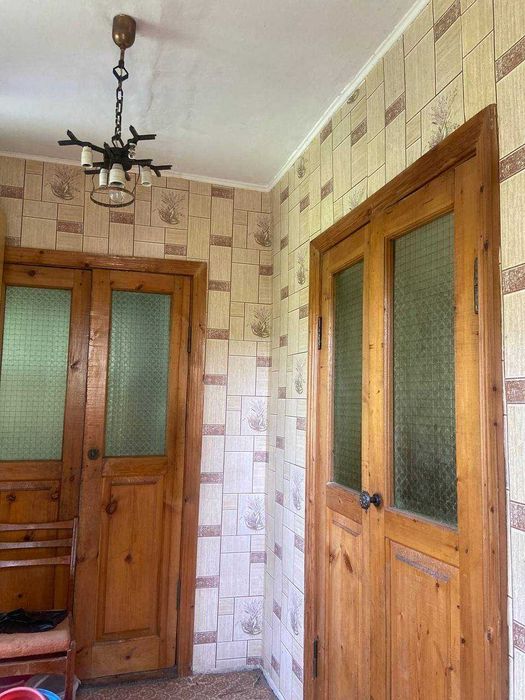 Дом по адресу ул. Магистратская (площадь 55 м²) - Atlanta.ua - фото 11