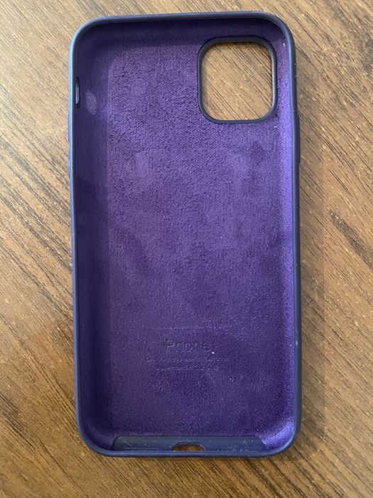 Чехол для IPhone 11