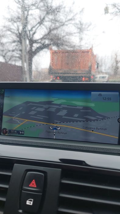 BMW F30 320D Sport Line