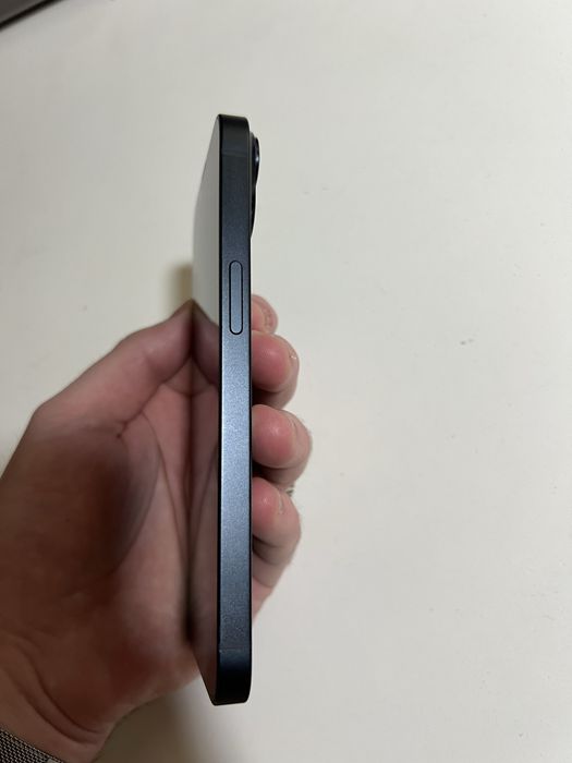 iPhone 14, 128gb, Midnight