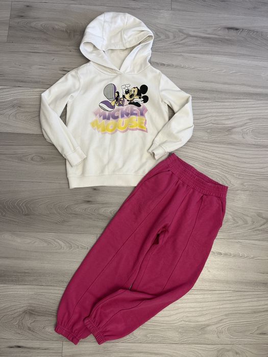 Костюм Худі reserved  zara 134-140