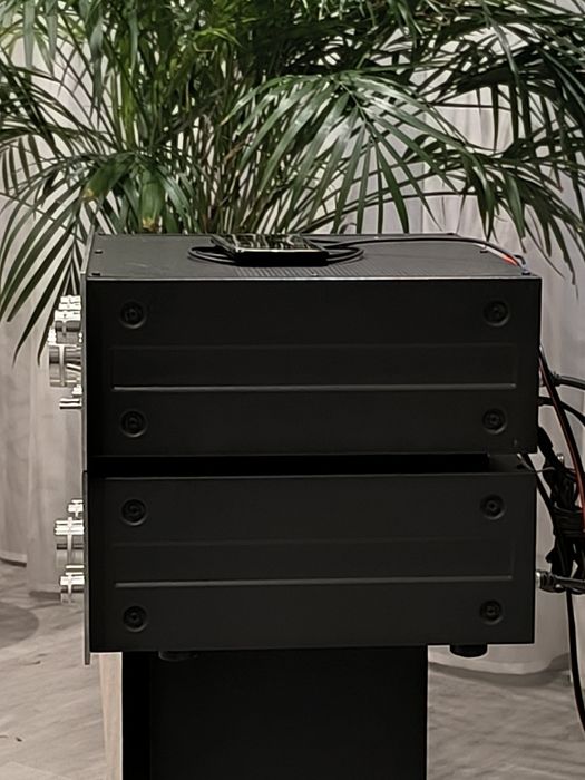 Trio / Kenwood KA 7500