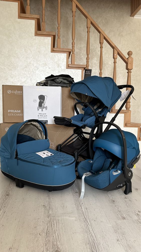 Cybex priam cheap 3.0