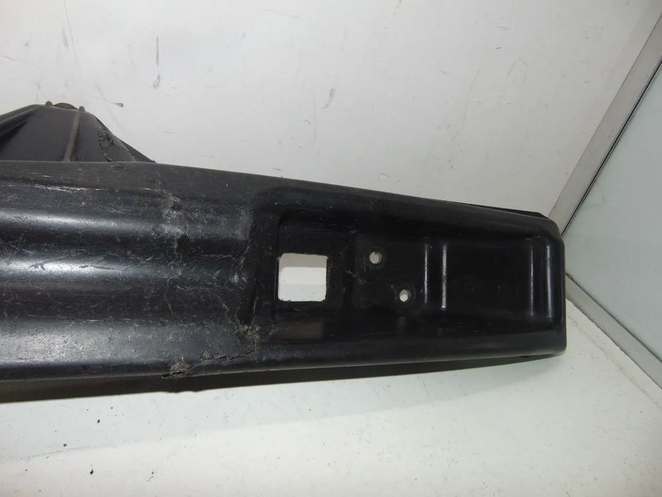 Land Rover freelander reforço para-choques