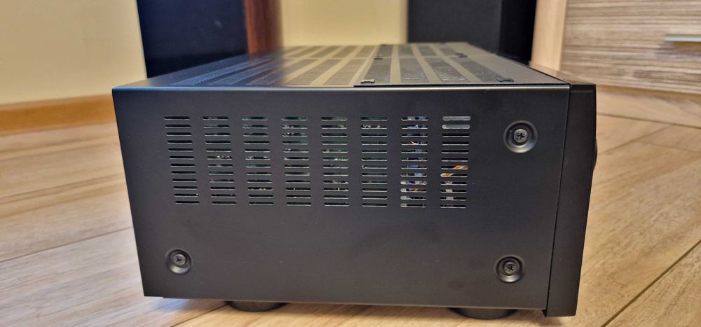 Amplituner Denon AVR-X2000 7.1-kanałowy Dolby DTS-HD