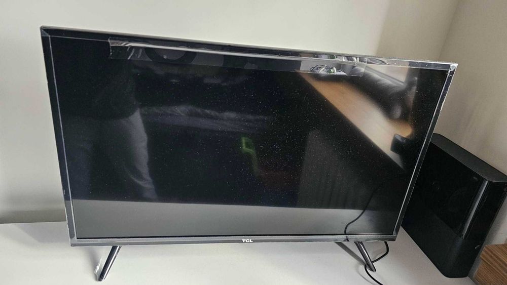 telewizor 32cale  TCL