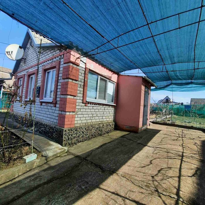 Дача ОСТ  Бузьке