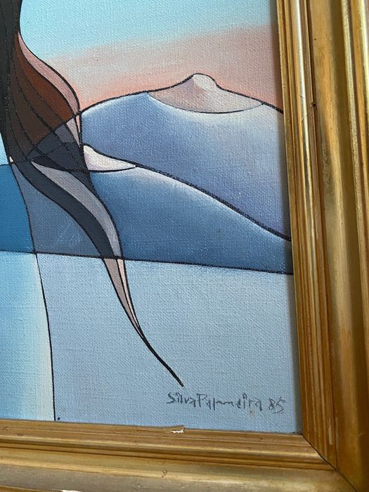Original Silva Palmeira (1985)