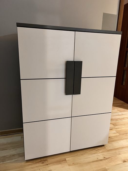 Zestaw szafek 3 szt.