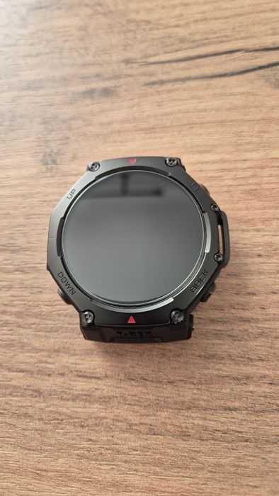 Amazfit T-Rex 3 Pro 48 mm Black