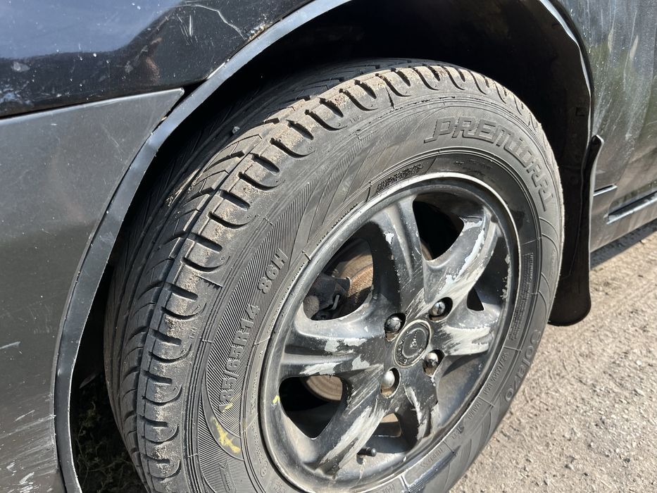 Продам GEELY CK 2008 года