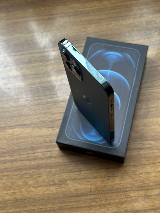 IPHONE 12 PRO MAX 128 Neverlock