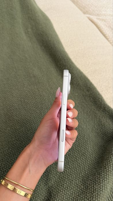 Iphone 17 Pro Max Silver 512gb