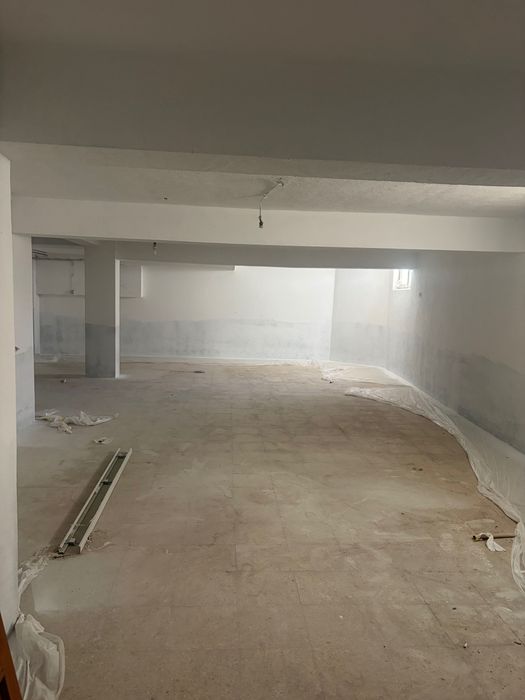 Aluguer Box / Armazém/ Espaço Cave